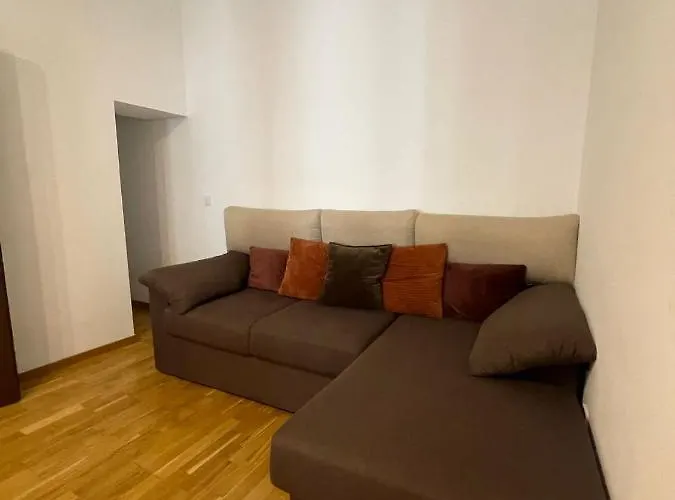 Londof Schei Apartments - Downtown